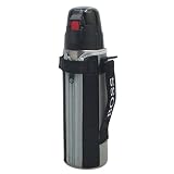BOSS ワンプッシュ ダイレクトボトル 0.5L ブラック BOSS-05DOBK