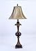 All Products : Privilege Lighting Portofino Table Lamp