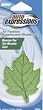 Pine Leaf 3D Air Freshener - Mountain Pine Scent