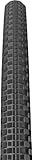 UPC 047853752700 product image for Kenda Karvs 700 x 28mm Folding Black Tire, Iron Cap | upcitemdb.com