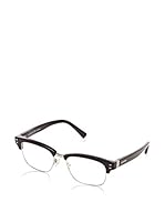 Valentino Montura 2121_001 (51 mm) Negro