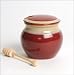 Honey Pot - Red