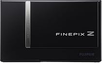 FUJIFILM デジタルカメラ FinePix (ファインピクス) Z200 ブラック F FX-Z200FDB
