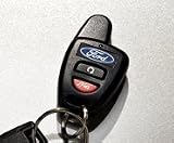 2009 Lincoln MKZ Remote Start Systems