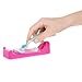 Razorpit Women's Razor Blade Sharpener, Pink