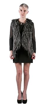 WOOLY HEIGHTS VEST