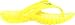 Reebok Women's Kobo Thong Sandals,Power Yellow/Light Garden,5 M