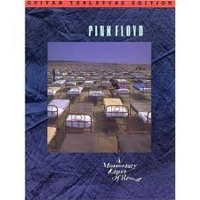 Pink Floyd : A Momentary Lapse of Reason, by Pink Floyd