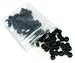 100 GROMMETS, DOUGHNUT STYLE