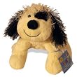 Webkinz Black and White Cheeky Dog