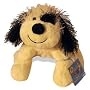 Webkinz Black and White Cheeky Dog