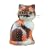 Pinflair 3D Sequin Kit - Tabby Cat