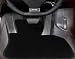 ALFA ROMEO Mito (09+) BLACK TAILORED CAR FLOOR MATS