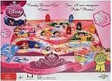 Disney Princess Ready, Dress, Go! Game