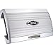 Boss CX1000 Chaos Exxtreme 2000 Watts 4-Channel MOSFET Power Amplifier