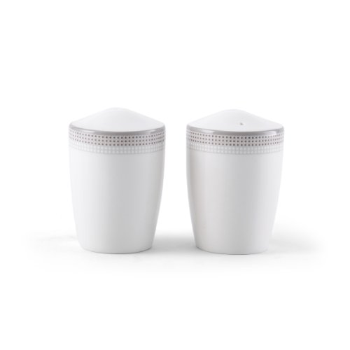 Mikasa Strada 3-Inch Salt Pepper Shaker