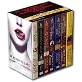 Sookie Stackhouse, Books 1-7