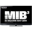 Sony Bravia KDL-55HX729 55-Inch 1080p 3D LED HDTV with Built-In Wi-Fi