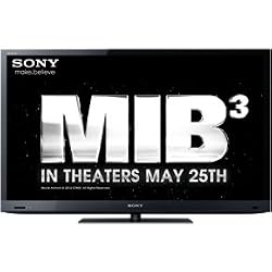 Sony Bravia KDL-55HX729 55-Inch 1080p 3D LED HDTV with Built-In Wi-Fi
