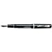 Visconti Summit Nato Russia Limited Ed. Fountain Pen