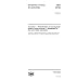 Books : ISO 3740:2000, Acoustics -- Determination of sound power levels of noise sources -- Guidelines for the use of basic standards
