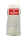 I'D RATHER BE BALLROOM DANCING Full Size Professional Apron (3 Pockets)