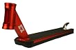 AO Epsilon Deck Medium 20.5 Red