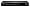 Samsung BD P 2500 Blu-ray-Player (TrueHD, HDMI 1.3, Ethernet, 7.1 Ausgang) schwarz