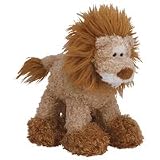 Ty Beanie Babies Groowwl the Lion