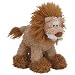 Ty Beanie Babies Groowwl the Lion