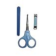 Dreambaby Manicure Set, Blue/Yellow