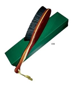 Kent CR8 Clothing Brush