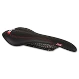 SDG Components I-Fly Road Saddle I Beam Black