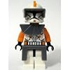 LEGO Star Wars: Commander Cody Minifigure