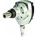 Prime Source Pneumatic GRTMP16 Grip Rite Mini Palm Nailer