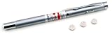 LASERPOINTER / 4in1/ LED LAMPE ZEIGESTAB KUGELSCHREIBER