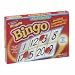 Trend Number Bingo