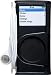 Mophie Mueva Wraptor Case for iPod nano 2G (Black)