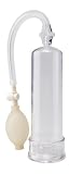 Pipedream Products, Inc. Pipedream Products Pump Worx Beginners Power Pump, Clear