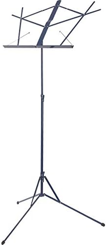 Strukture Music Stand Blue