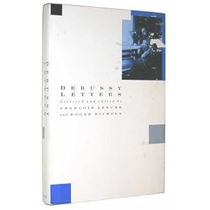 Debussy Letters