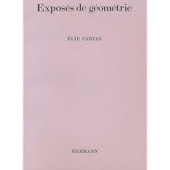 Expos�s de g�om�trie