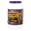 Reduced Lactose Isolate Whey Protein Shake, Chocolate - 31.7 oz (1 lb 15.7 oz) 899 g
