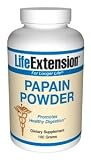 Papain Powder - 100g - Powder