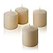 Light In The Dark French Vanilla Pillar Scented Candles 3