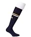 Offizielle Ausweichsocke der TSG 1899 Hoffenheim in der Saison 2010/2011. Die Socke passt zum 3. 
Trikot und der 3. Short des Bundesligisten.  Material:  100% Polyester