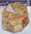 Sapori Panforte Margherita