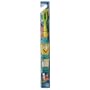 Colgate Toothbrush, Ages 5+, Spongebob Squarepants, Extra Soft, (6 Manual Toothbrushes)