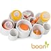 Boon Stash Multi-Room Organizer, White