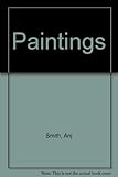 Anj Smith : paintings